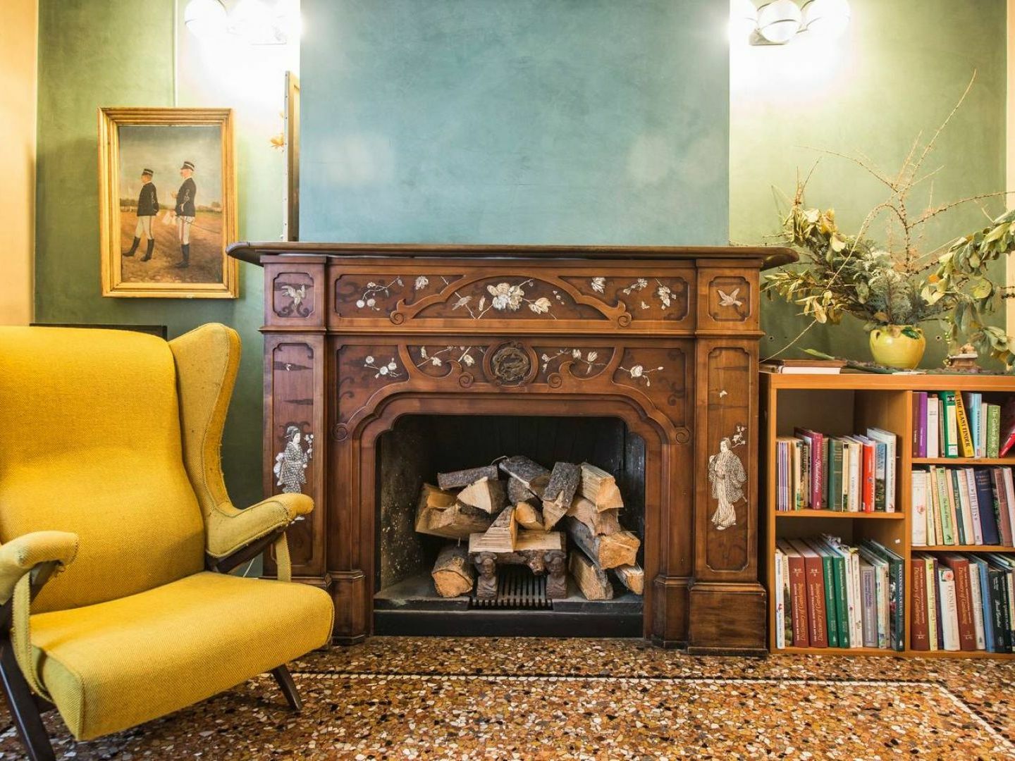 Hintown Charming Villa Milan