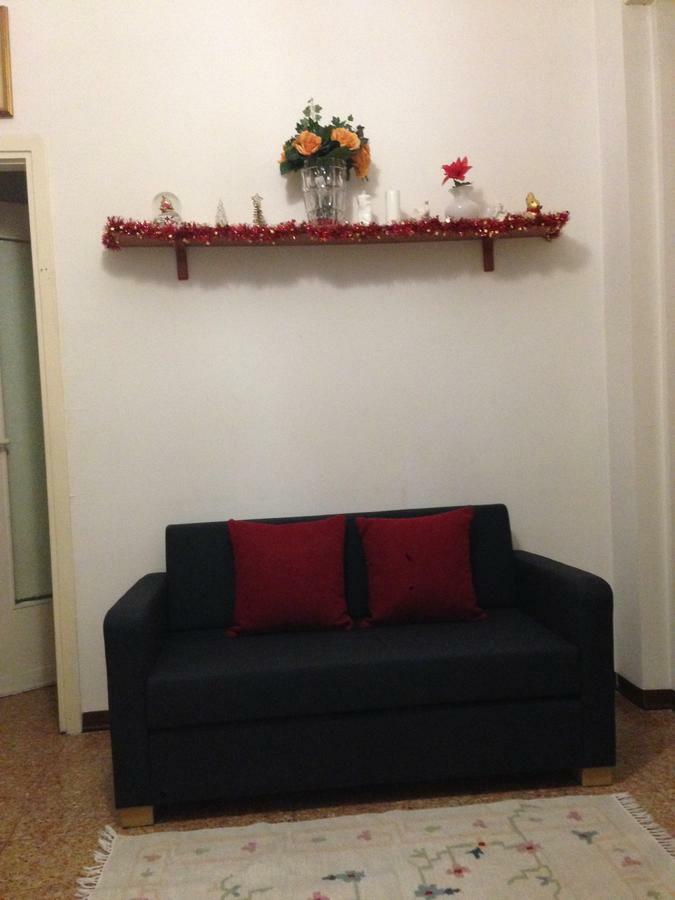 Apartment Blu Milan