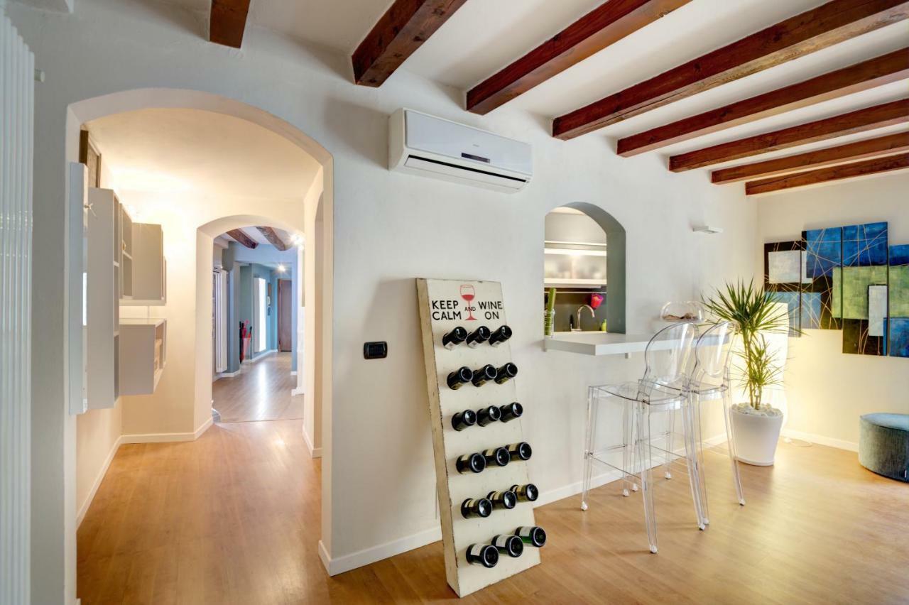Bed & Breakfast Moscova Luxury 2*