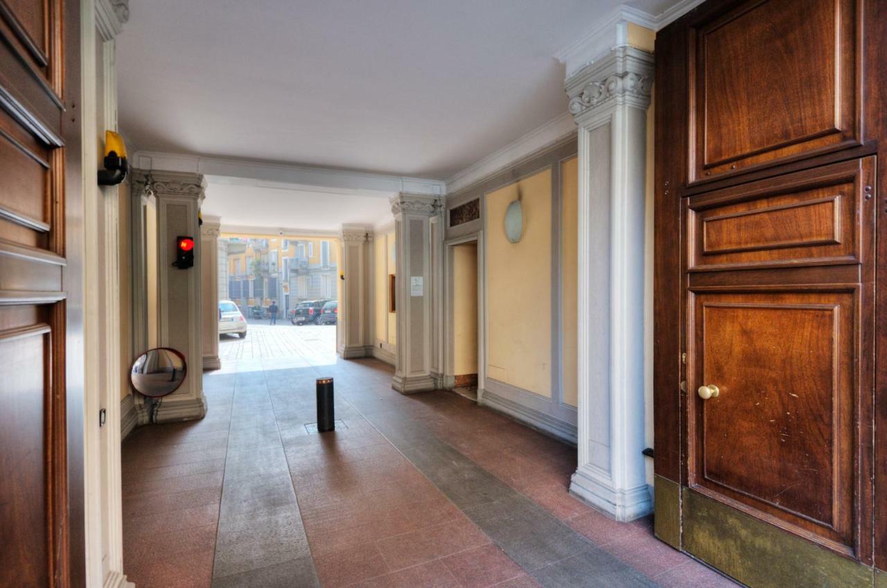 Bed & Breakfast Moscova Luxury