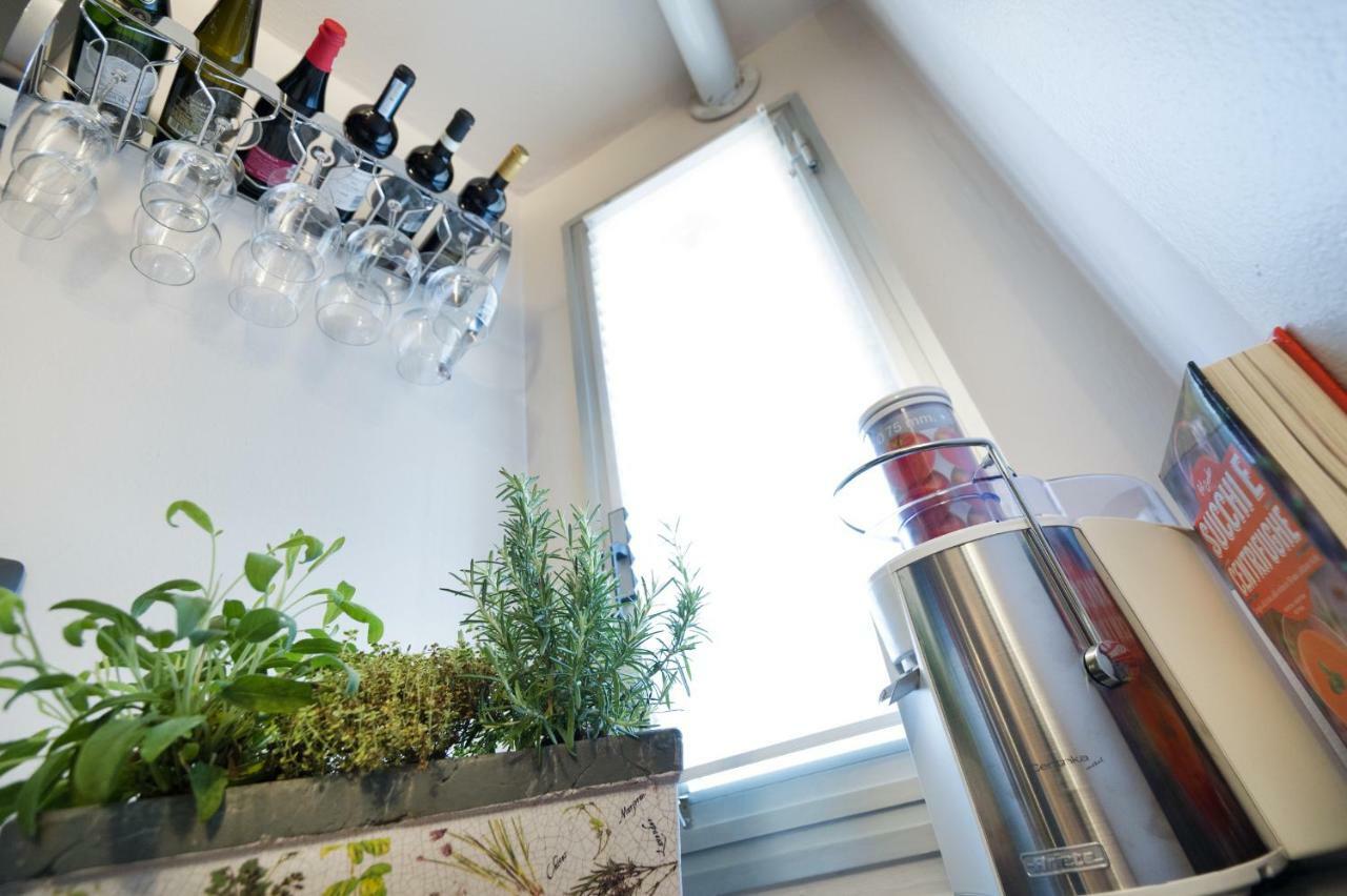 Bed & Breakfast Moscova Luxury Milan