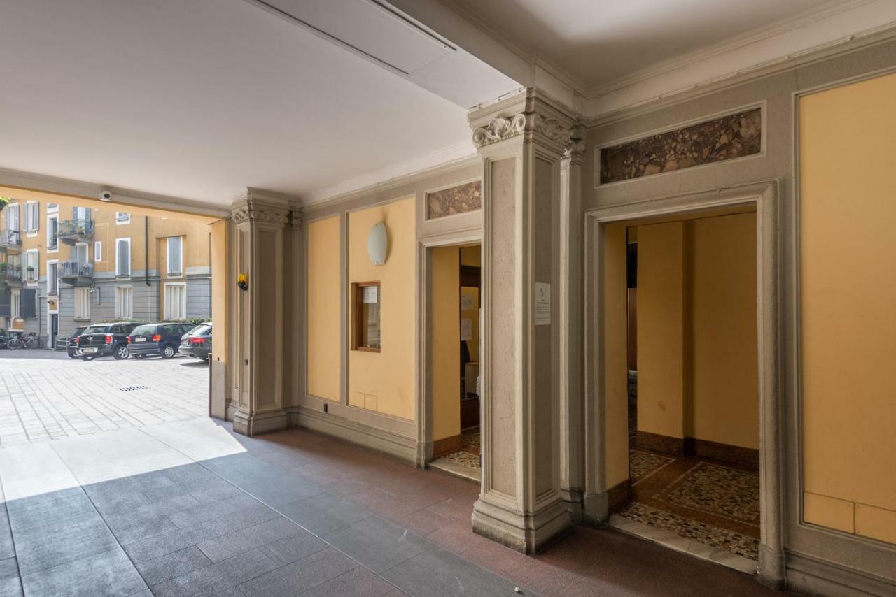 Moscova Luxury 2* Milan