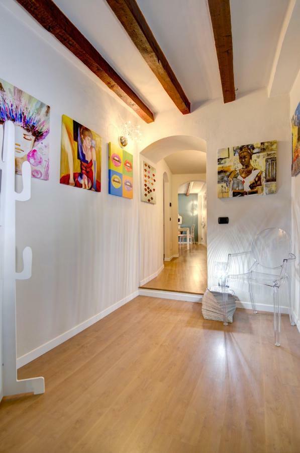 Bed & Breakfast Moscova Luxury 2*