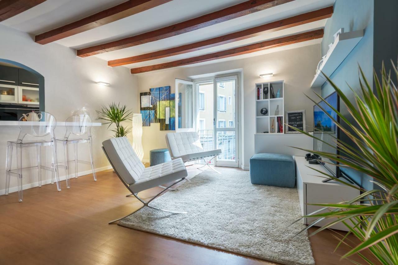Moscova Luxury 2* Milan