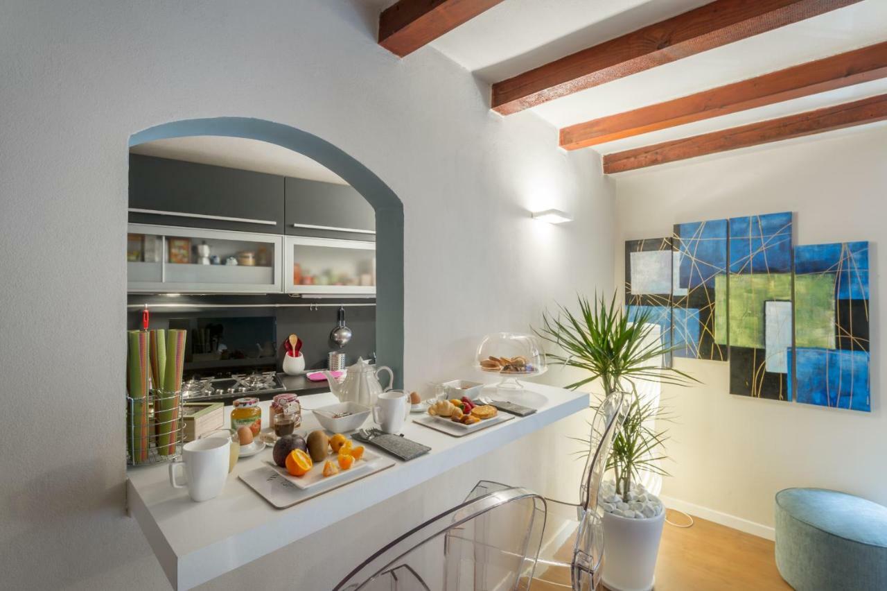 Bed & Breakfast Moscova Luxury 2*