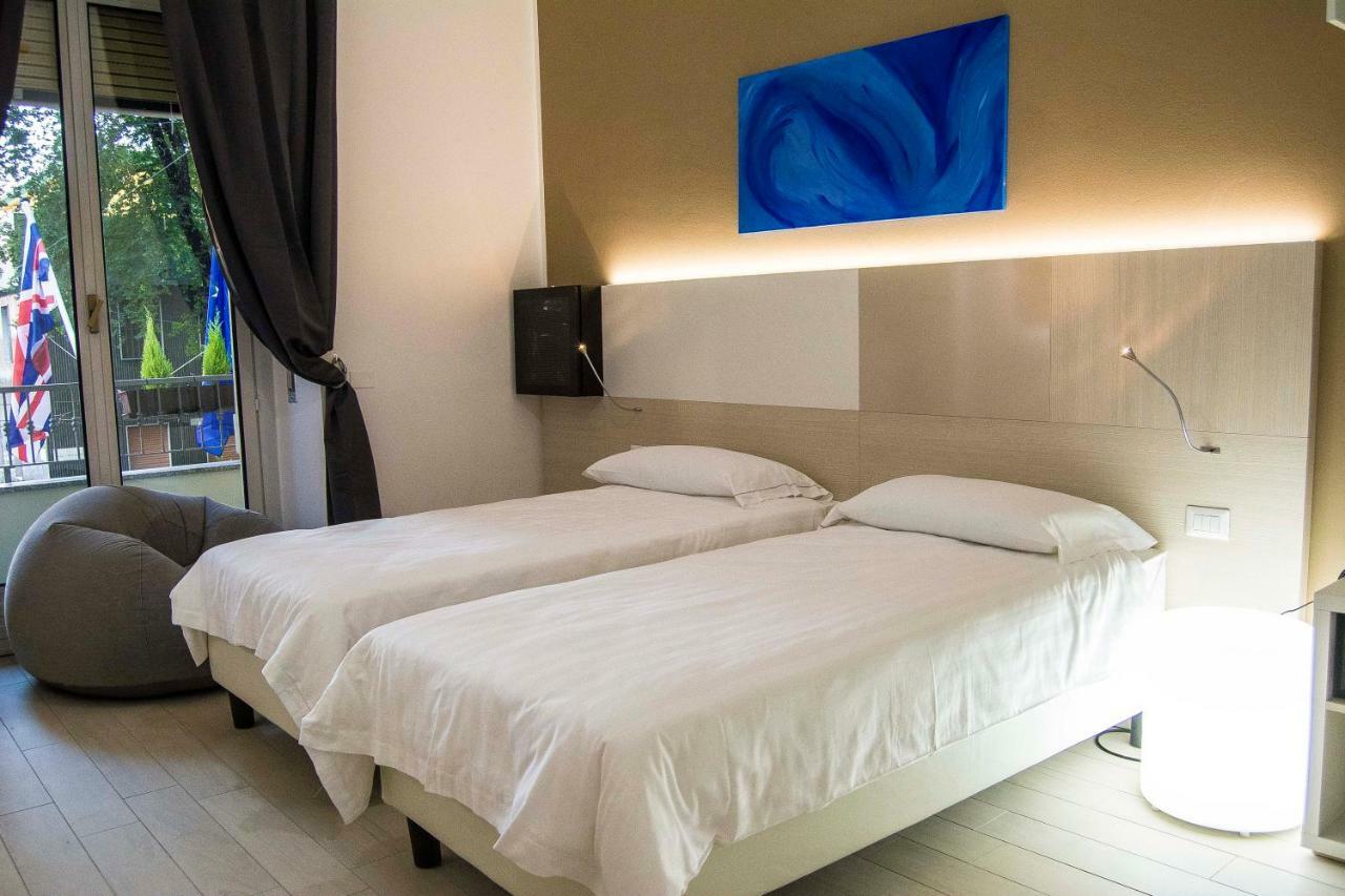 Boutique Duomo Hotel