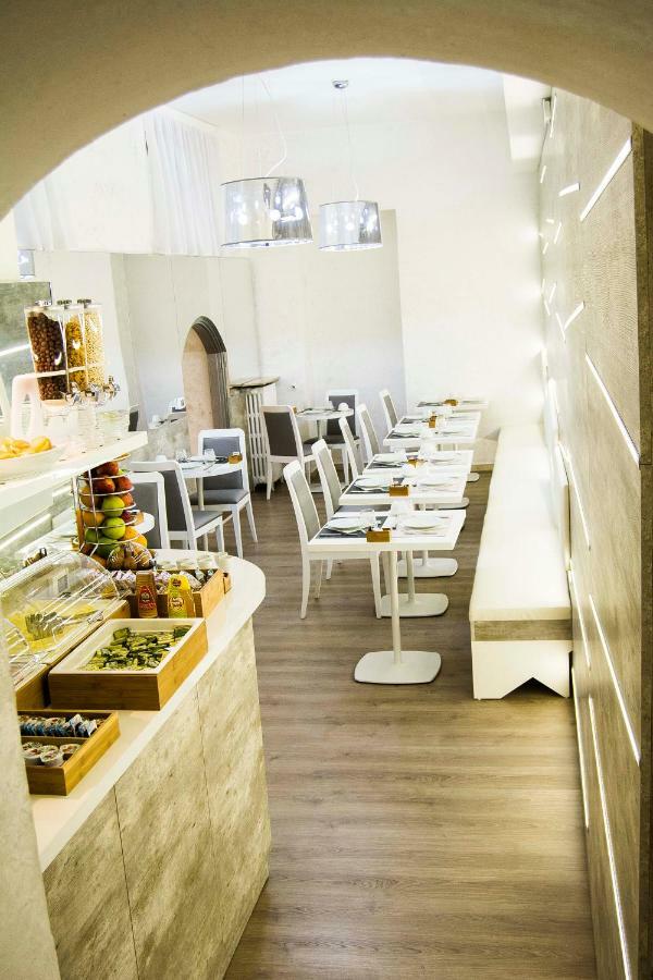 Boutique Duomo Hotel Milan