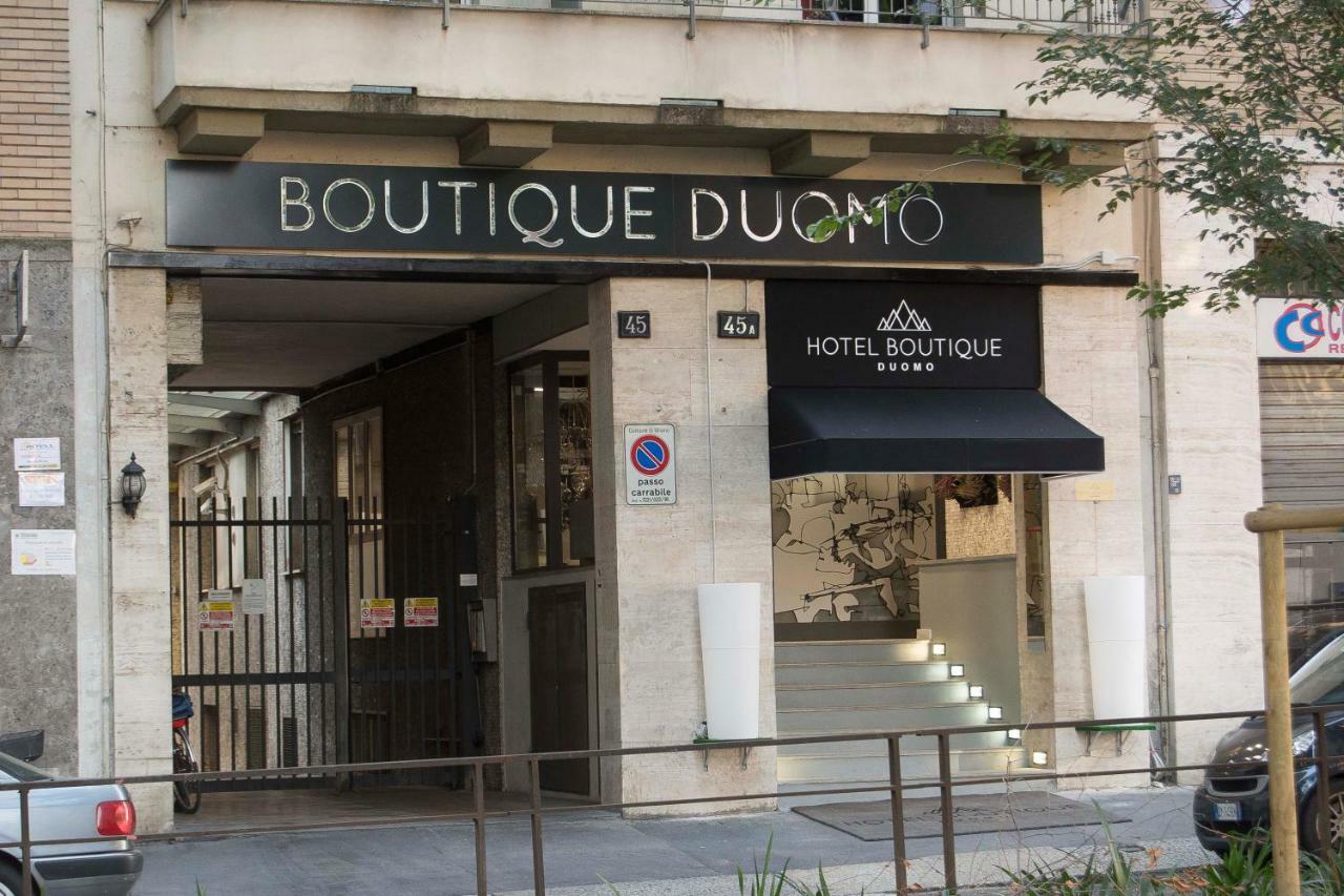 Hotel Boutique Duomo Milan