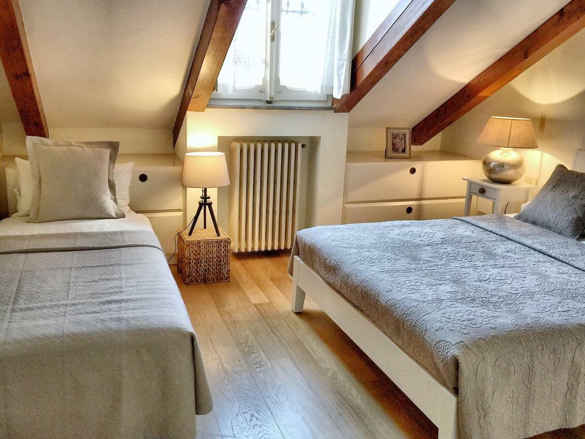 The Loft - Apartment Milan