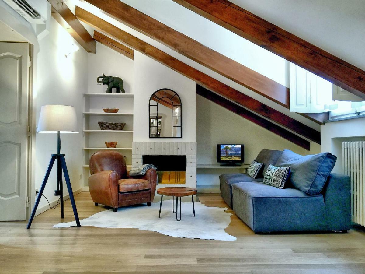 The Loft - Apartment *