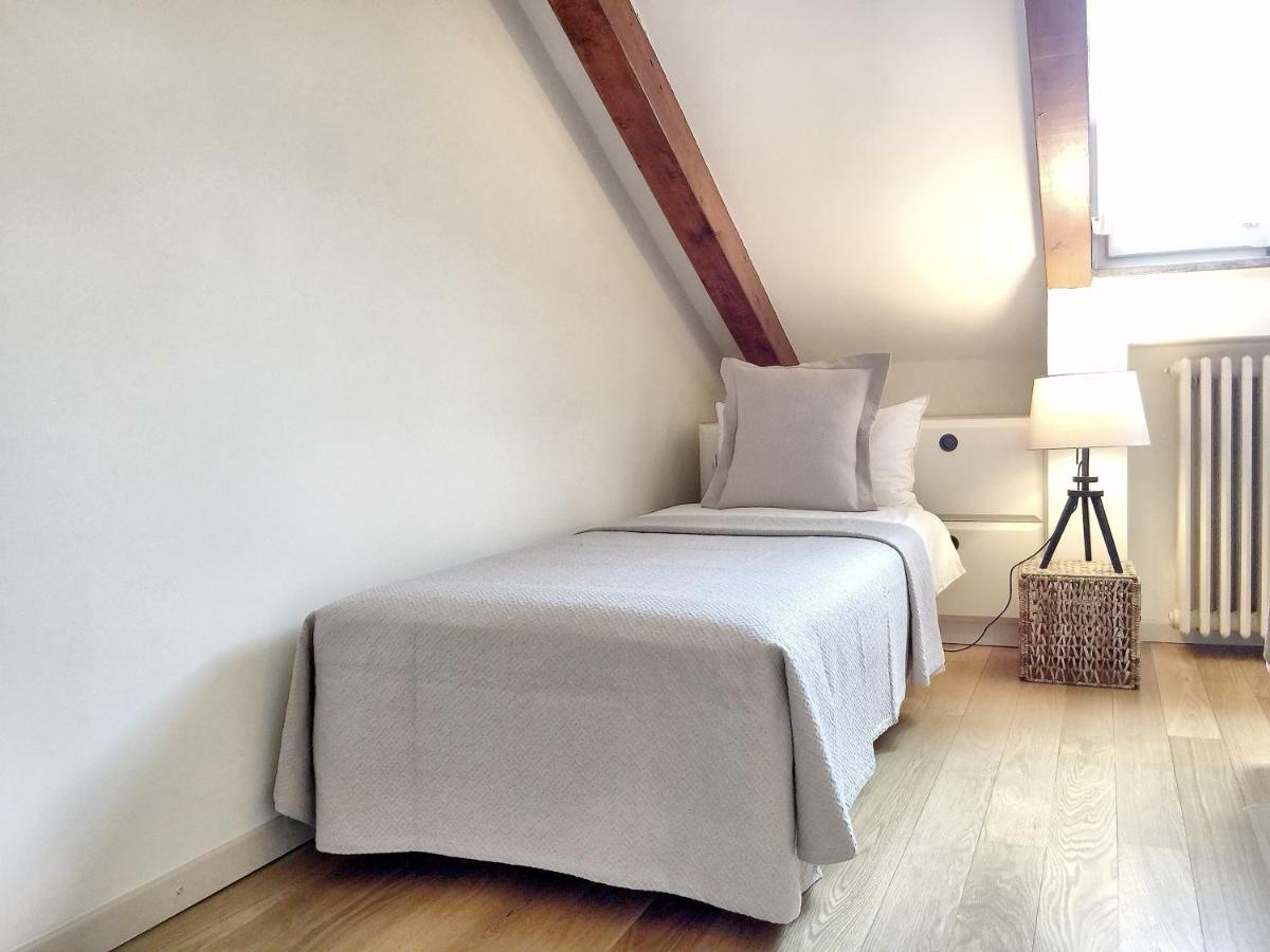 The Loft - Apartment