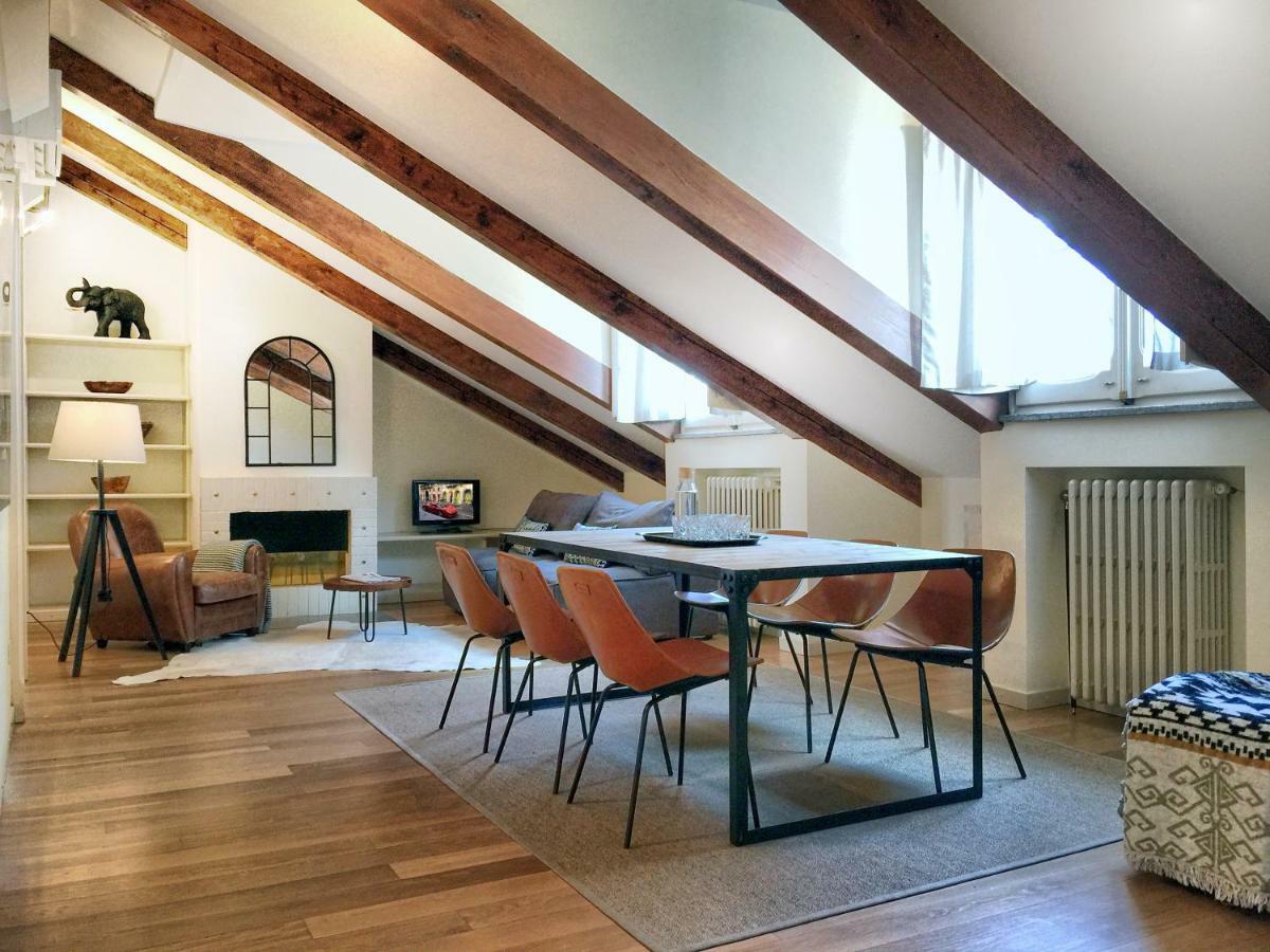 The Loft - Apartment
