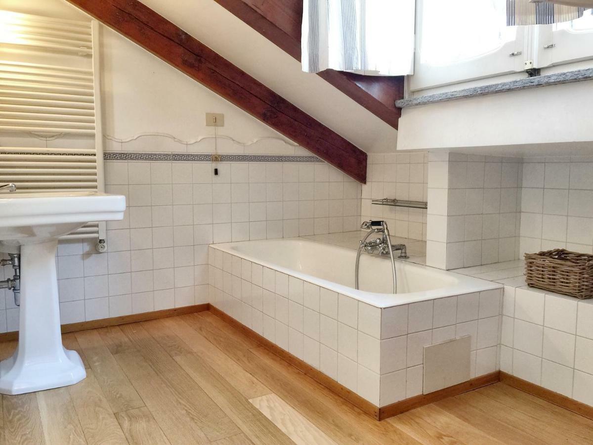Apartment The Loft -