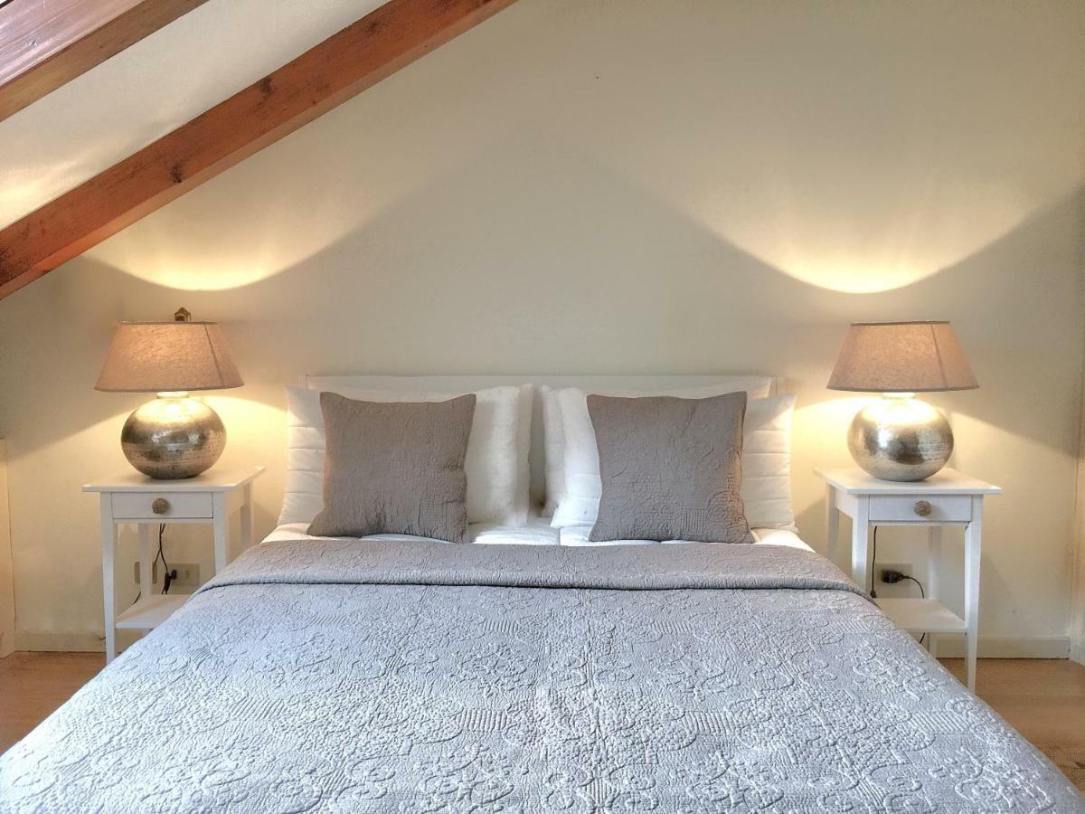 Appartamento The Loft - *