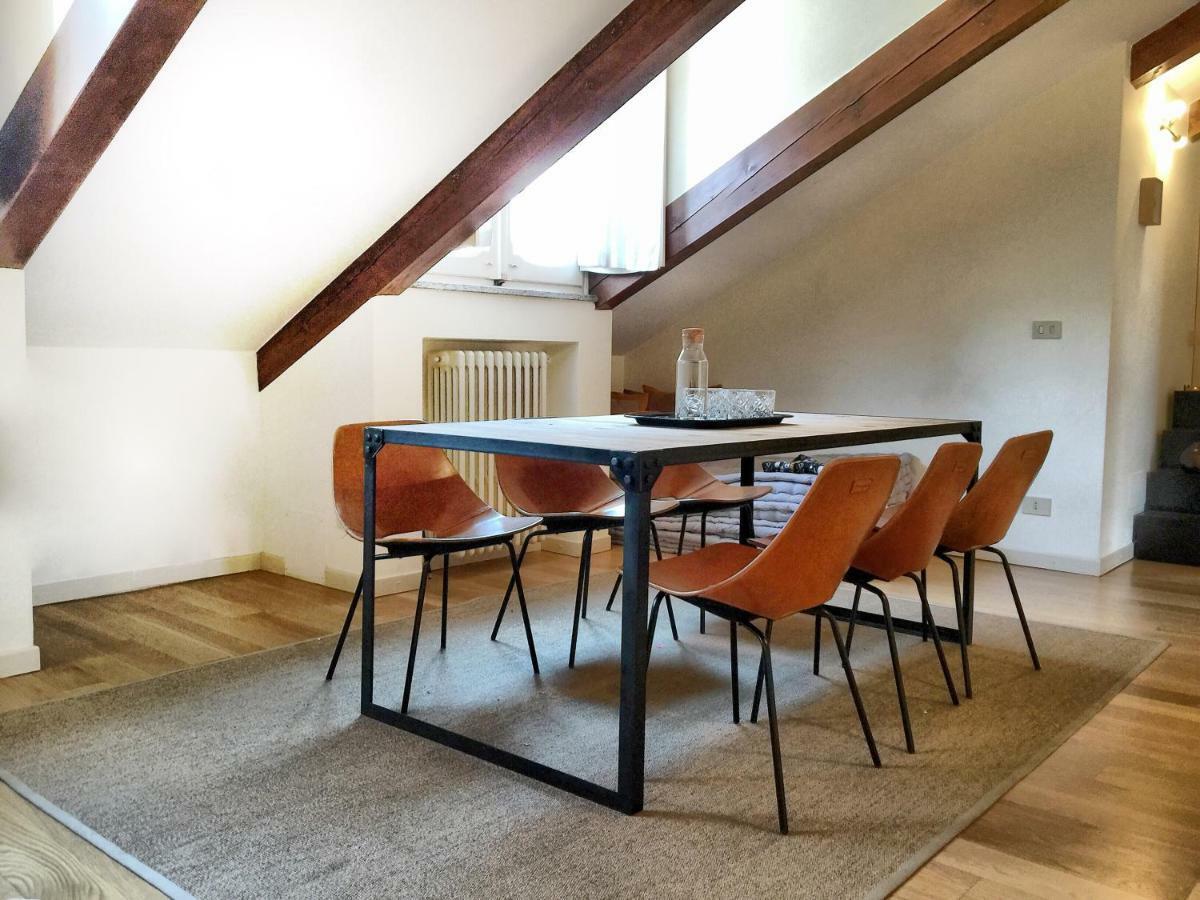 Apartment The Loft -