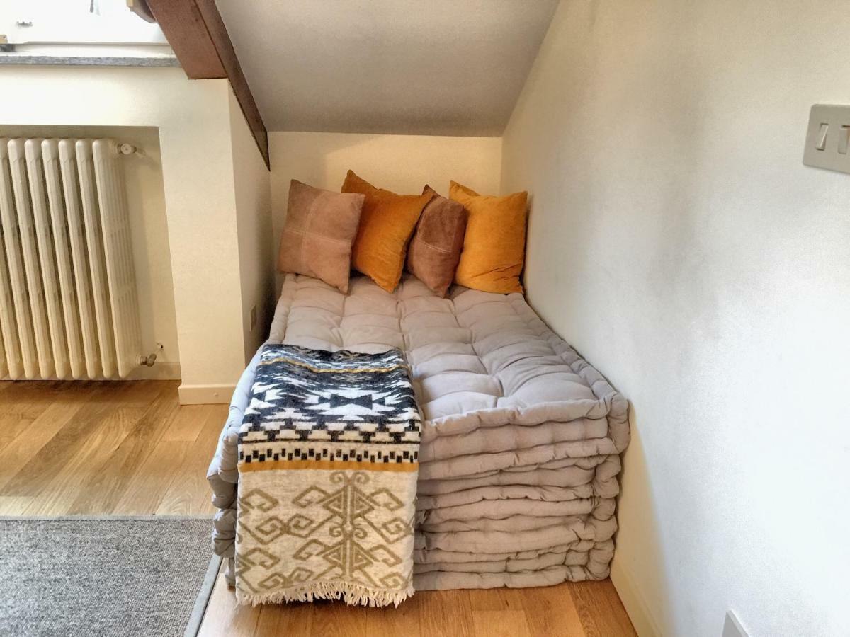 The Loft - Apartment Milan