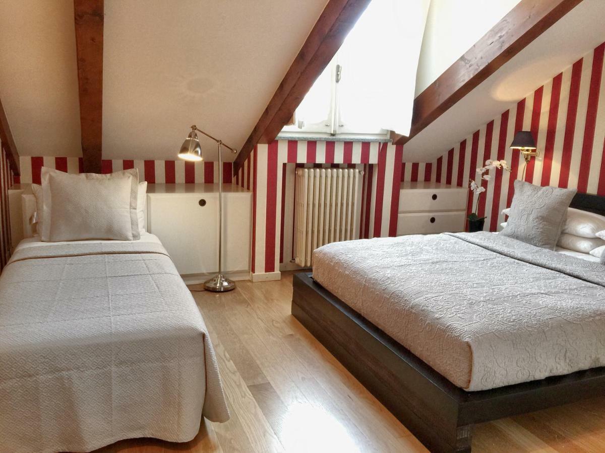The Loft -