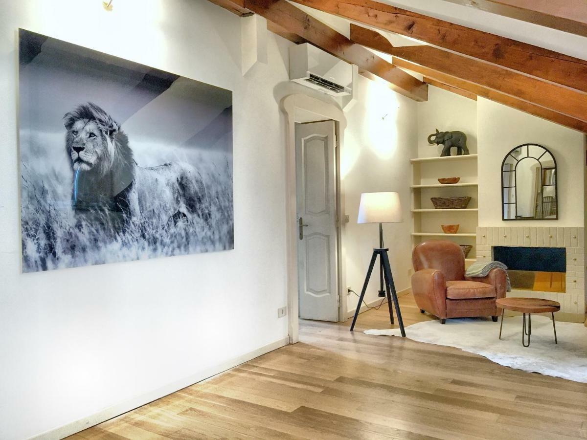 The Loft - Apartment Milan