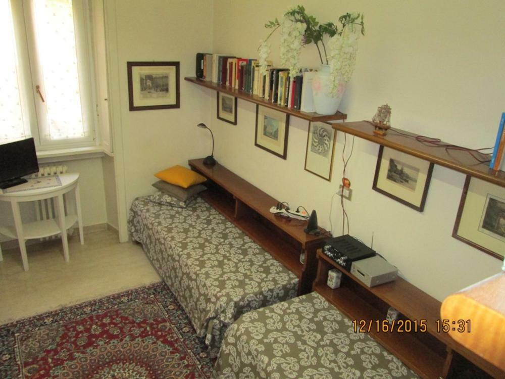 Bed & Breakfast Doria