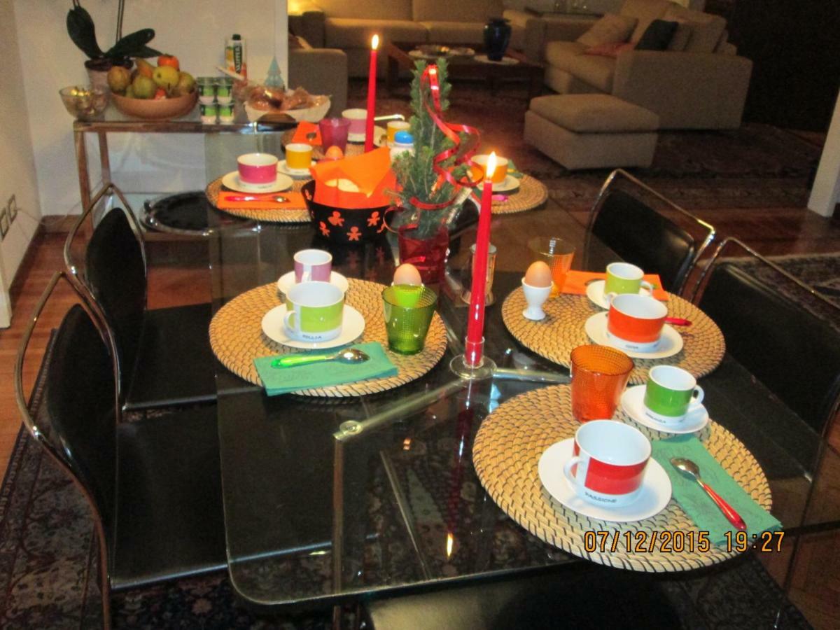 Bed & Breakfast Doria Milan