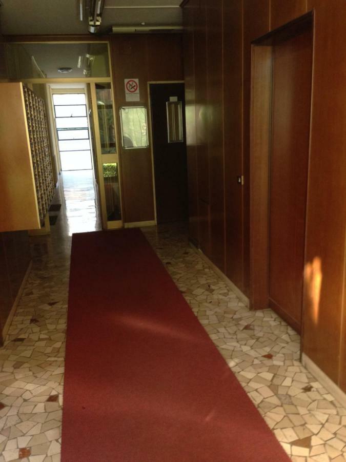 Apartment Blu Milan