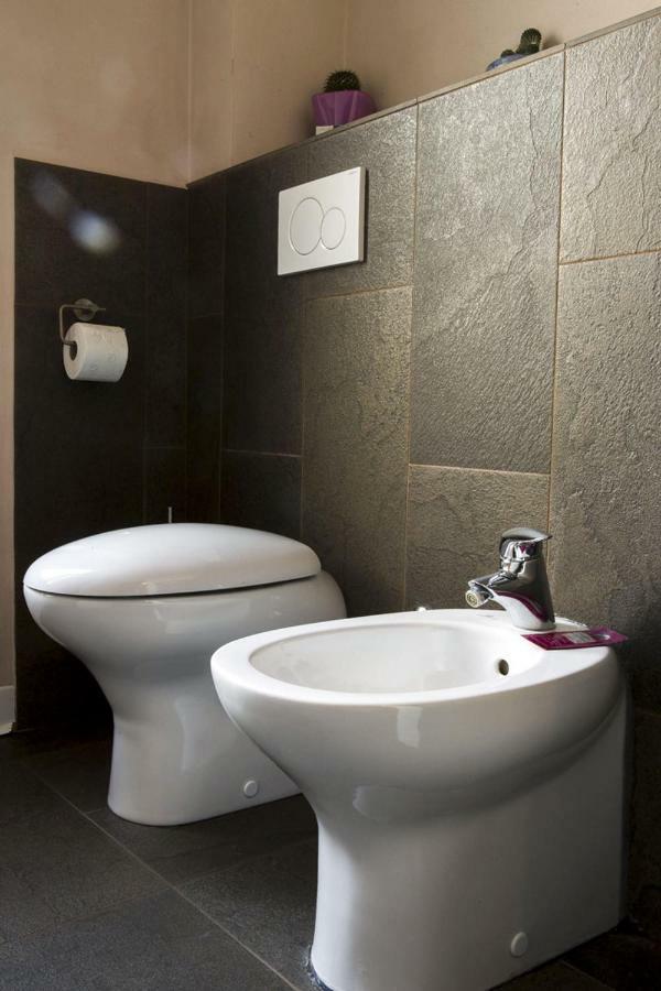 Apartamento Antico Borgo *