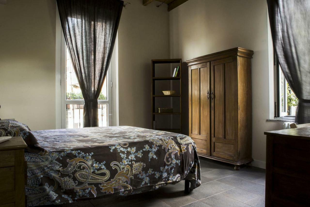 Antico Borgo Apartamento *
