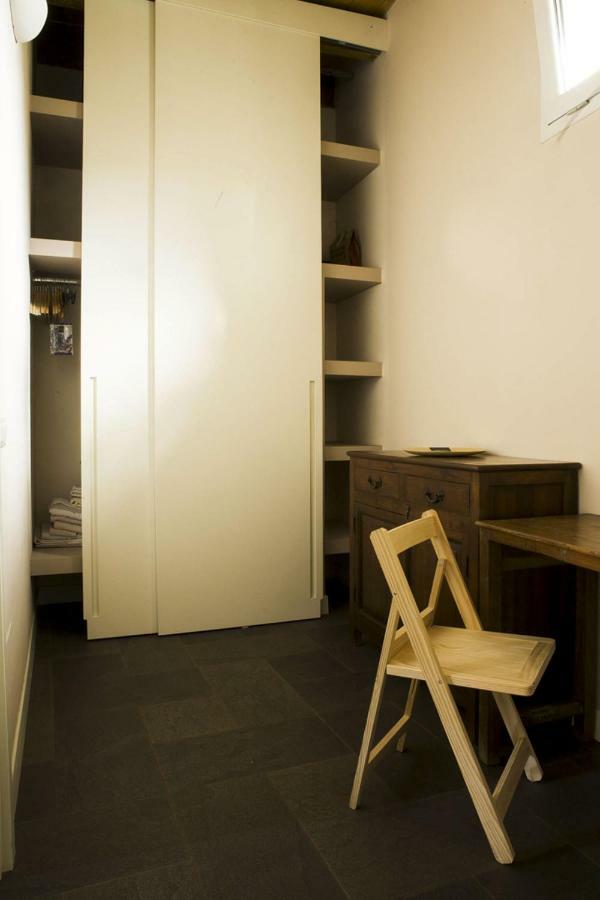 Antico Borgo Apartamento