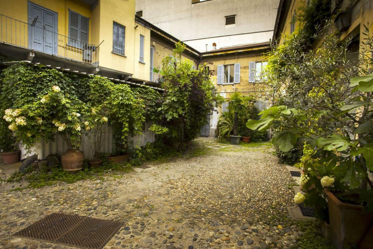 Antico Borgo Apartamento Milão