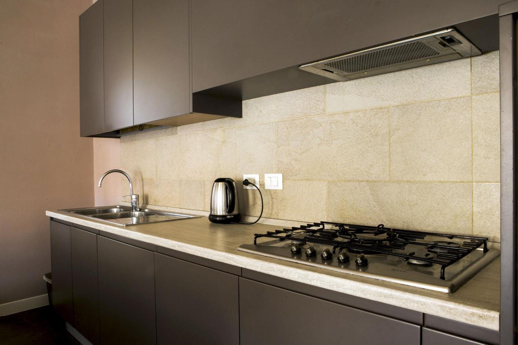 Antico Borgo Apartamento Milão