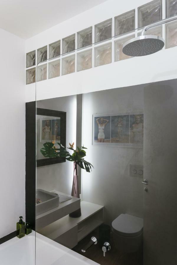 Apartment Vivere Isola Milan