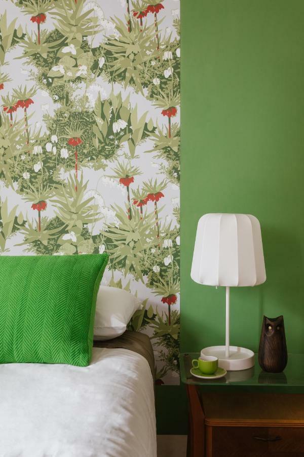 Apartment Vivere Isola Milan