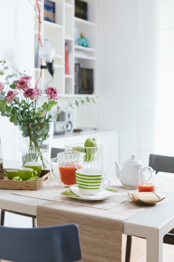 Vivere Isola Apartment Milan