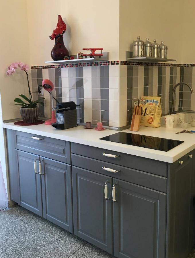 Zonatortona Acomodação com café da manhã  Milão