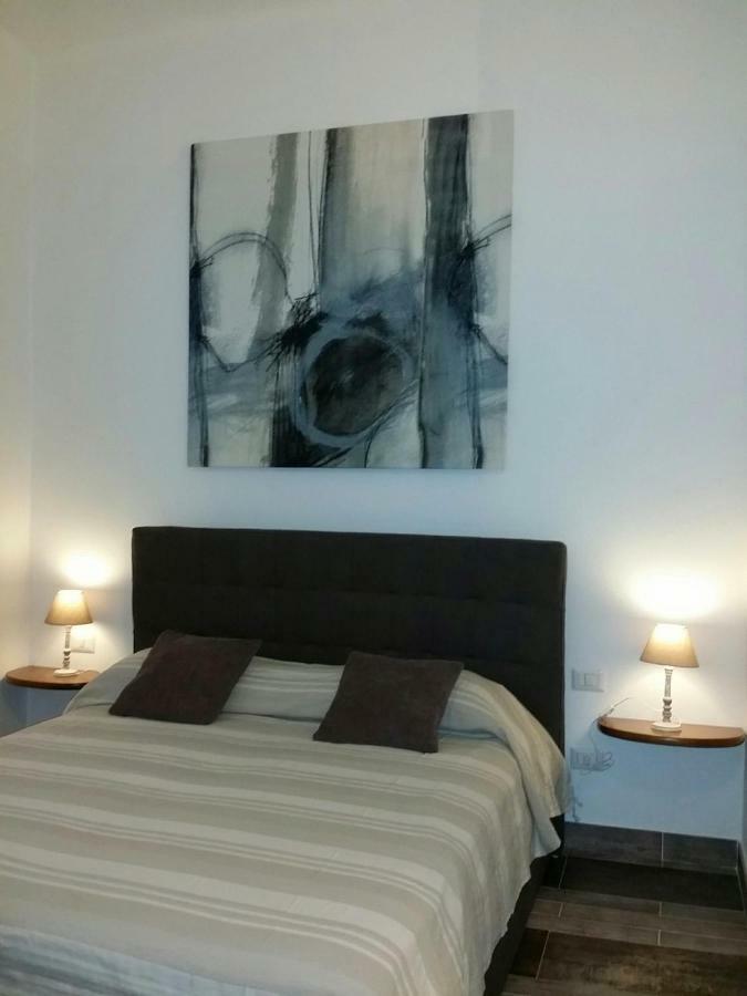 Bed & Breakfast Sansiromilano *