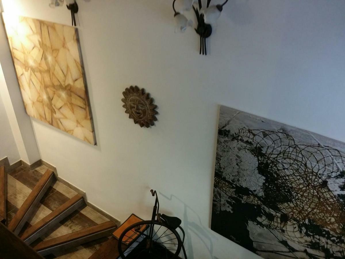 Bed & Breakfast Sansiromilano