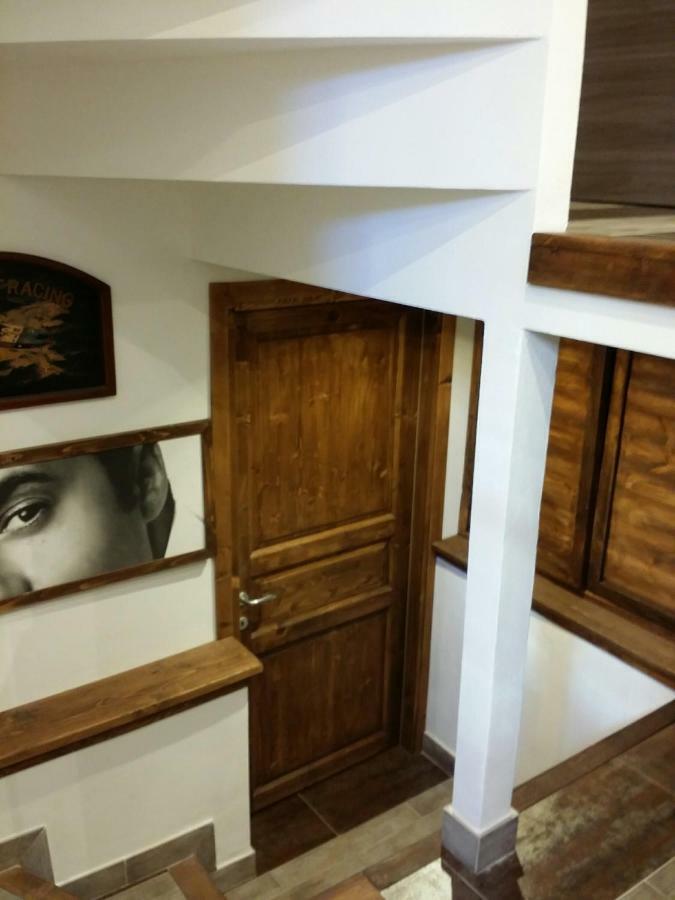 Sansiromilano Bed & Breakfast *