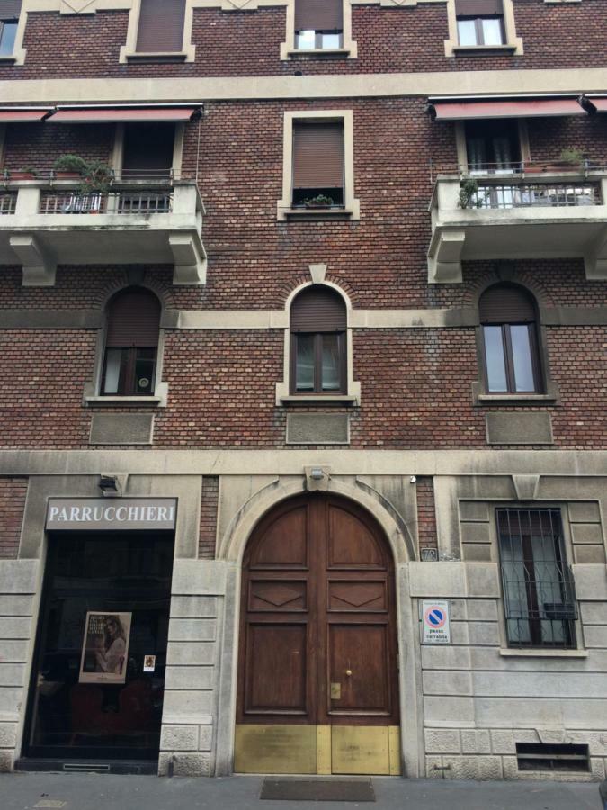Tiare Guest house Milan