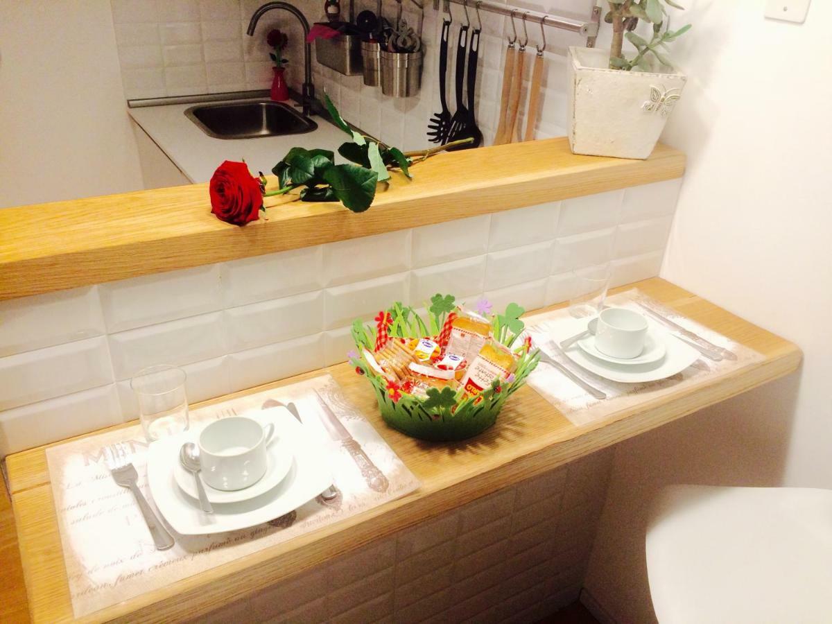 Repubblica One Bed & Breakfast *