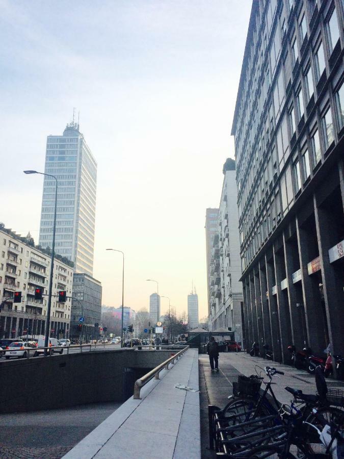 Repubblica One Bed & Breakfast Milan