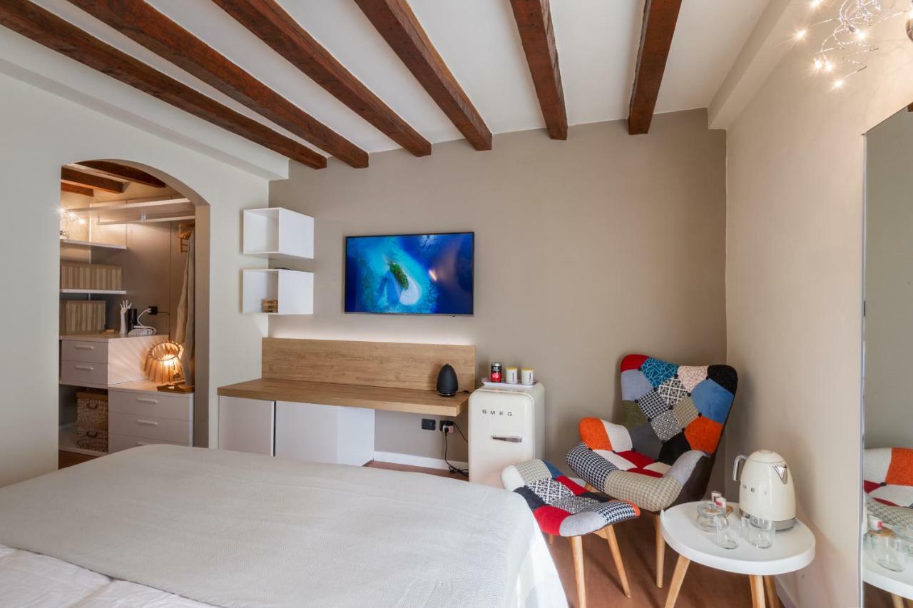 Bed & Breakfast Moscova Luxury