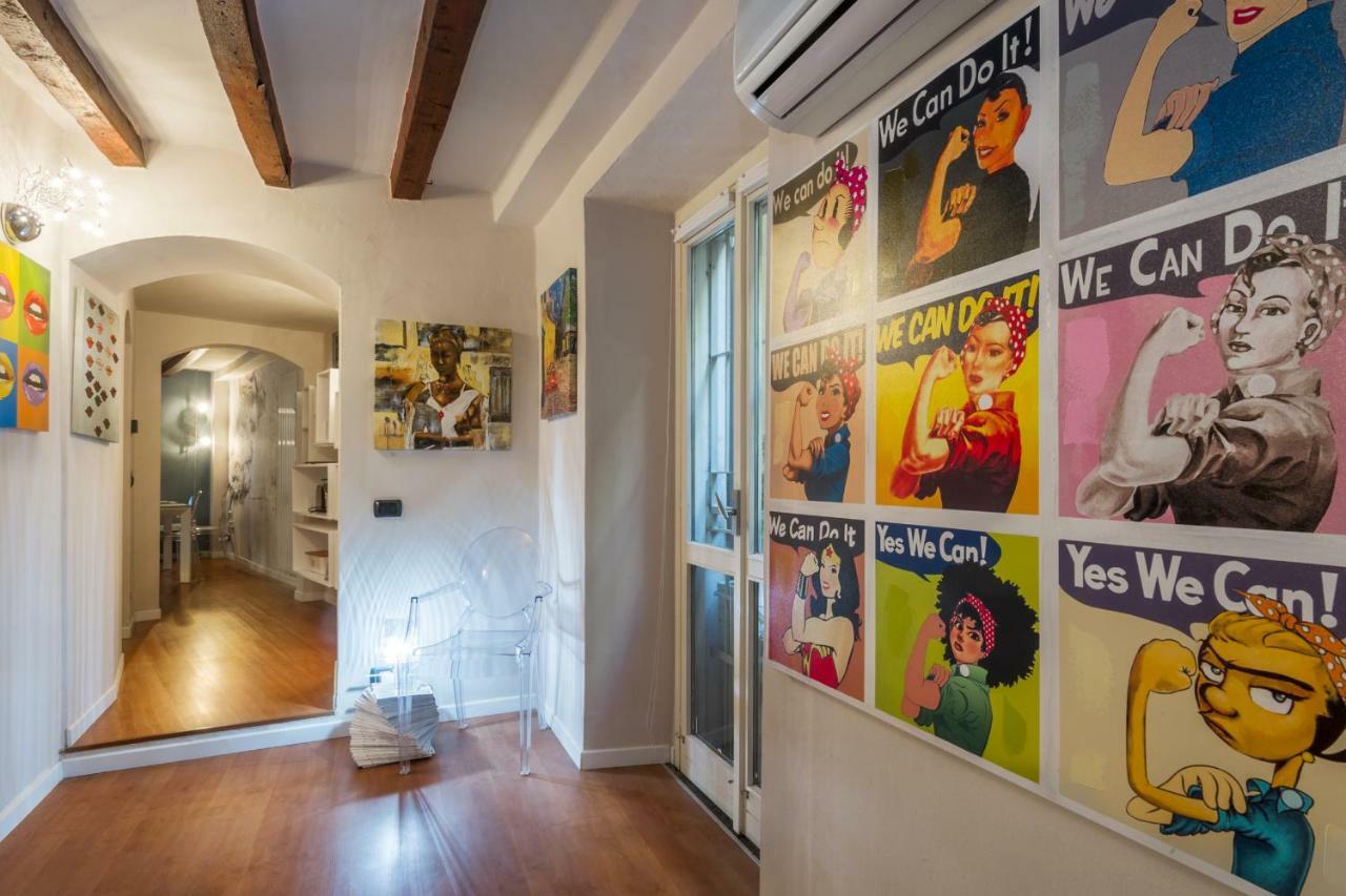 Bed & Breakfast Moscova Luxury Milan