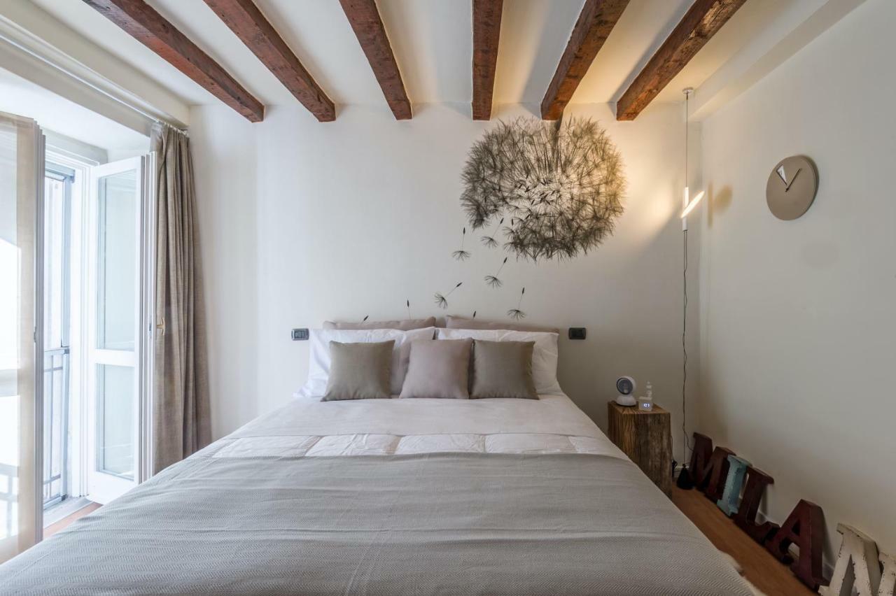Moscova Luxury Milan