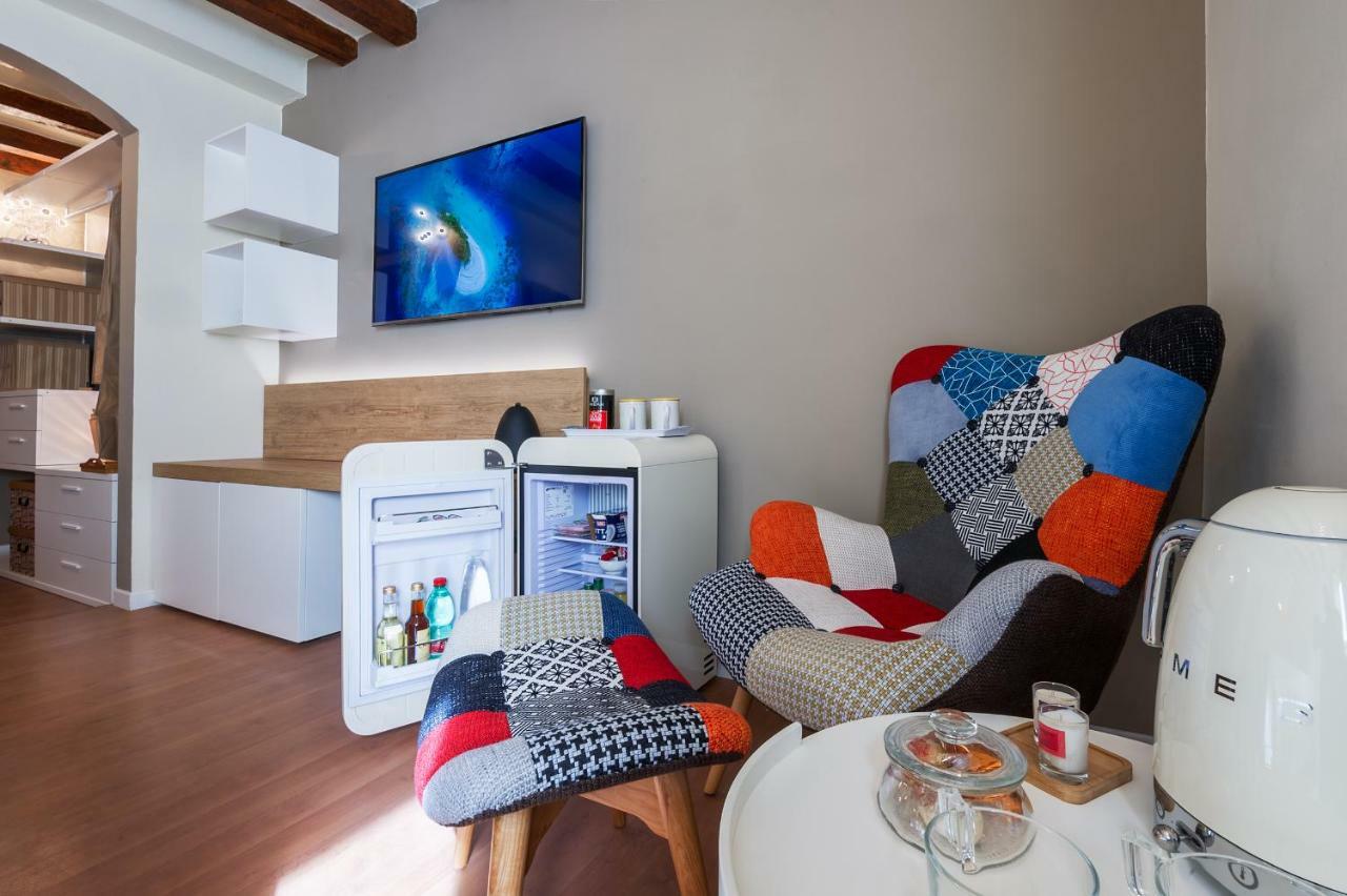 Bed & Breakfast Moscova Luxury Milan