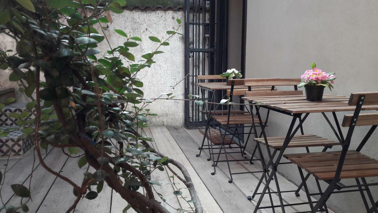 Guest house Tiare *