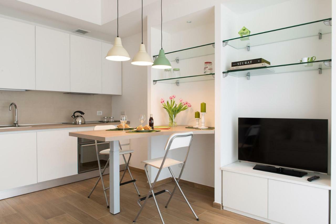 Guest house Brera *