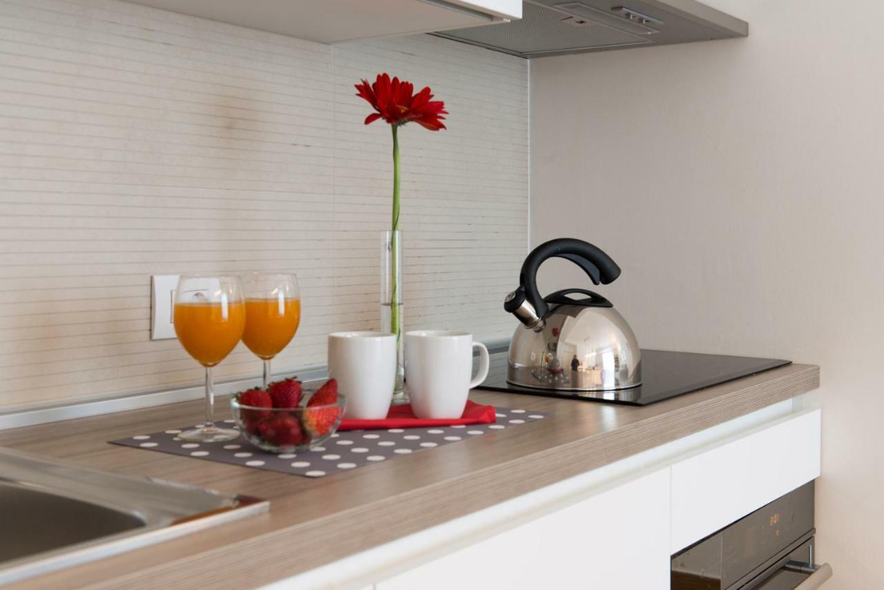 Guest house Brera Milan