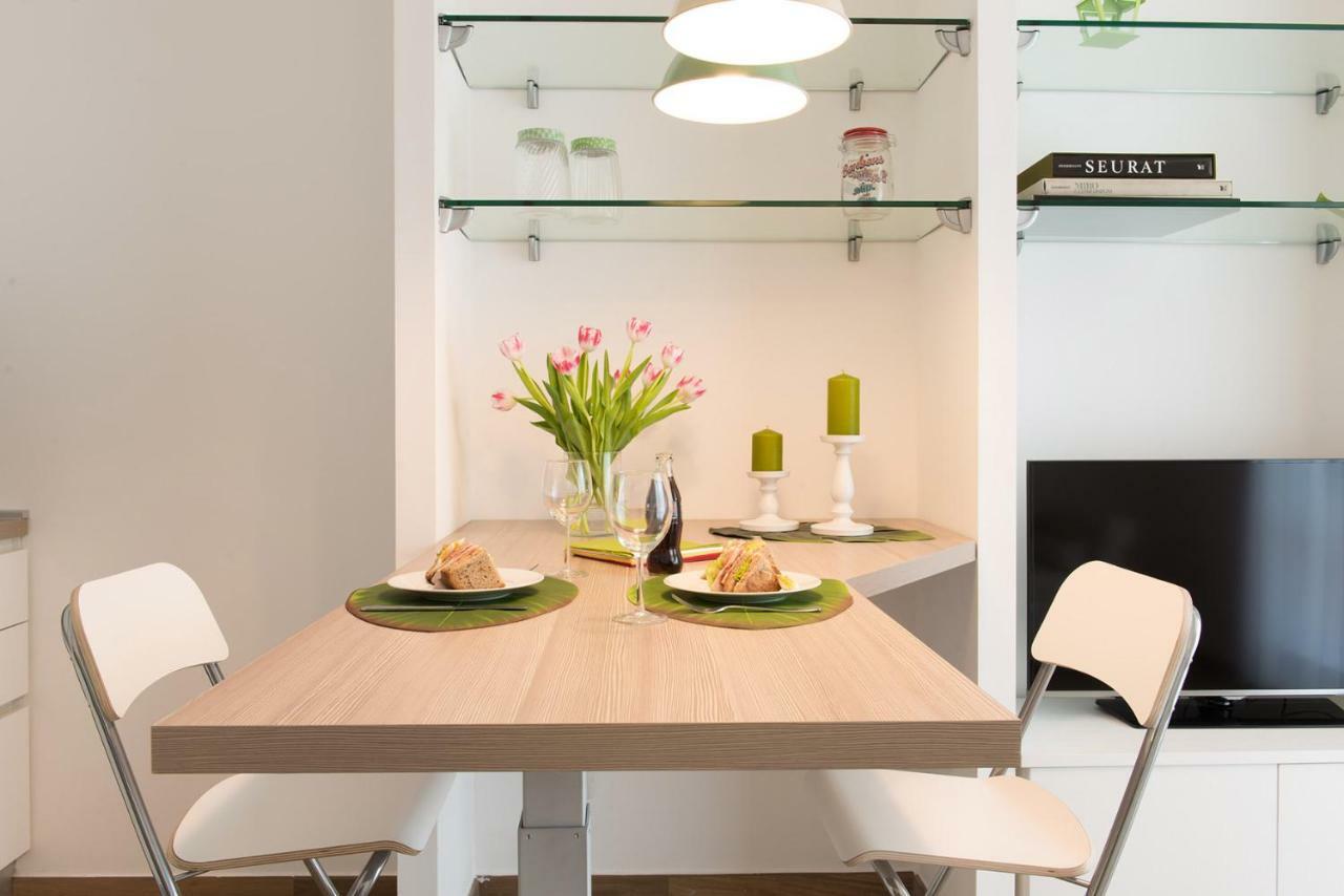 Brera Guest house Milan