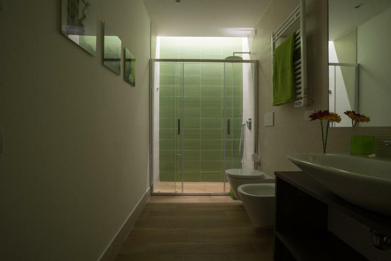 Guest house Brera *