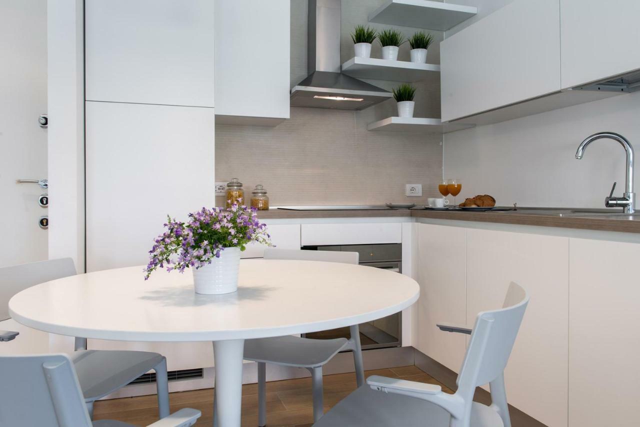 Guest house Brera